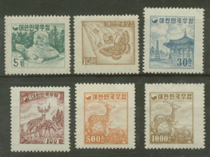 1954-1955/ ȯȭ ��2�� ���� 6��