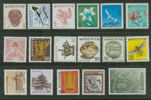 1973-1978/ ��2�� �׶��� ���� 17����Ʈ