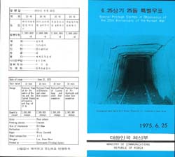 1975/6,25 ���� ��� 25�� �ȳ�ī�� ����