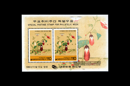 1993/ '93 ��ǥ����ְ� S/S