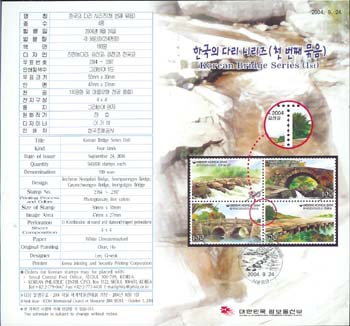 2004/ �ѱ��� �ٸ� �ø��� ��1�� �ȳ���