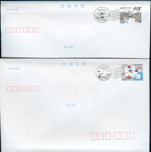 NPC100-1/1994�� ������ ī��10�� ����2��