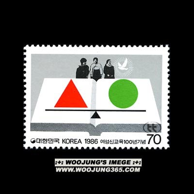 1986/ �����ű��� 100�ֳ�