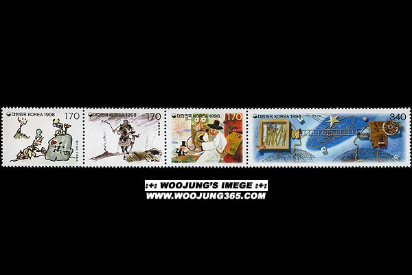 1998/ ������ȭ Ư�� 4������