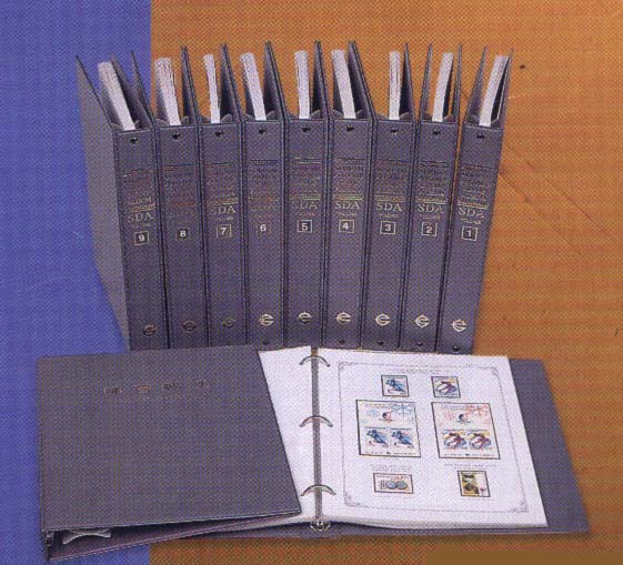 *SDA-�ѱ���ǥ�ٹ� 8��(1990-1995)