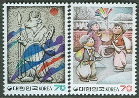 1984/1985��� ���Ͽ�ǥ �� 2��