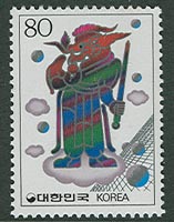 1987/ 1988��� ���Ͽ�ǥ ��