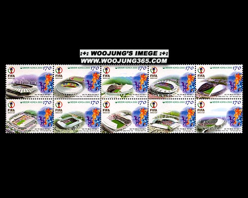 2000/ 2002 FIFA ������ �ѱ�/�Ϻ� 10������