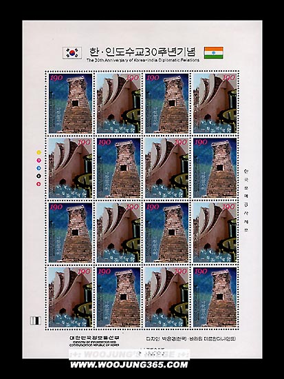 2003/ ��.�ε����� 30�ֳ� ������ǥ ����