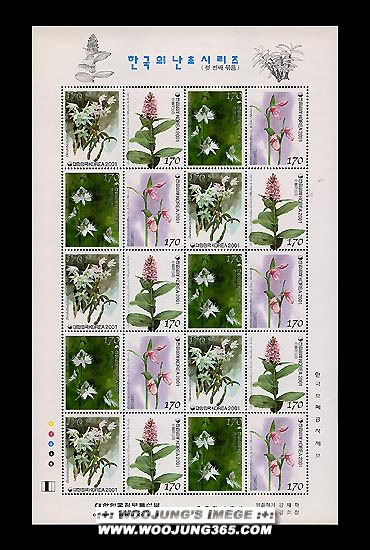 2001/ �ѱ��� ���� �ø��� ��1�� ����