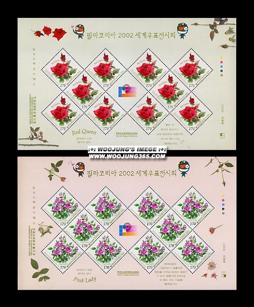 2001/ �ʶ��ڸ��� 2002 �����ǥ����ȸ 2�� ����