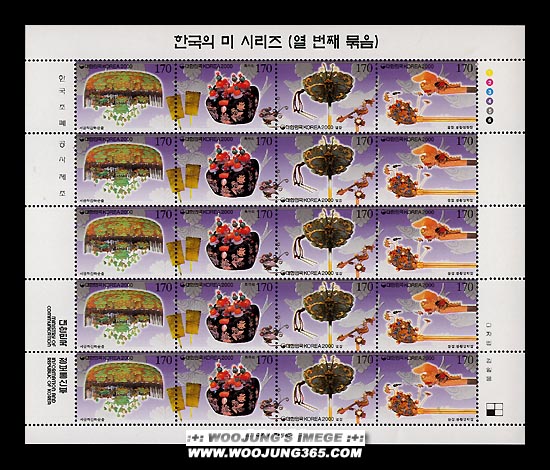 2000/ �ѱ��� �� �ø��� ��10�� ����