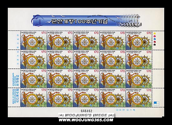 1999/ ���� ���� 100�ֳ� ����