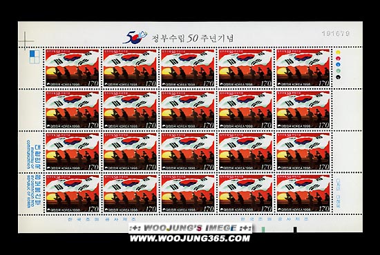 1998/ ���μ��� 50�ֳ� ����