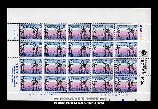 1994/ �ʶ��ڸ��� 1994 �����ǥ����ȸ 3�� ����