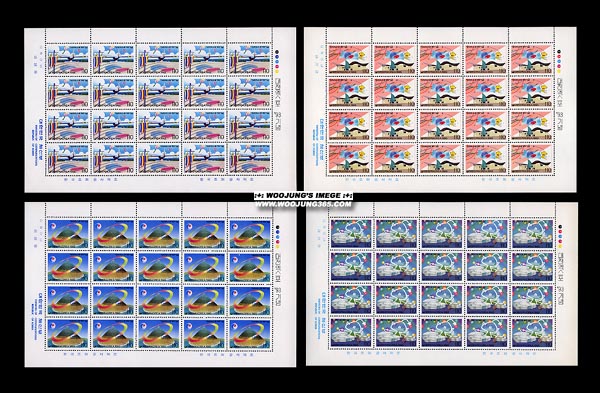 1993/ ����������'93 ��4�� 4�� ����