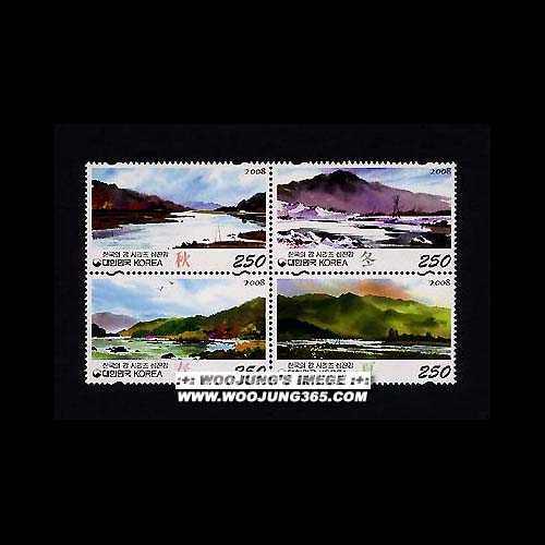 2008/ �ѱ��� �� �ø��� ��2�� 4������