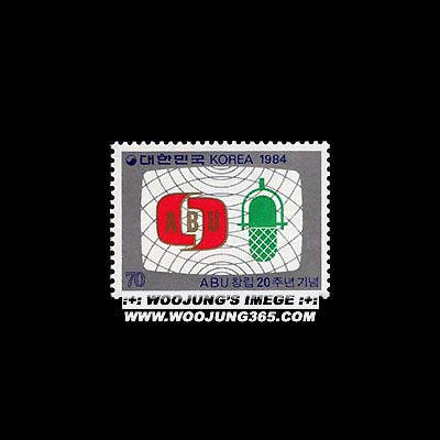 1984/ ABUâ�� 20�ֳ�