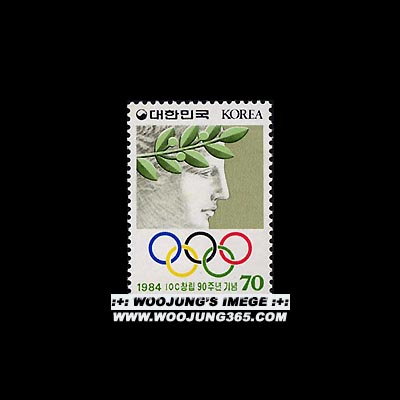 1984/ IOCâ�� 90�ֳ�