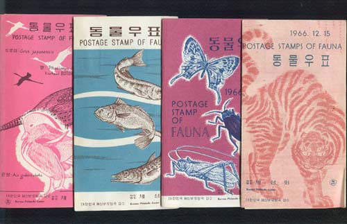 1966/ �����ø��� 4���ϼ�Ʈ 3�� �ȳ�ī��