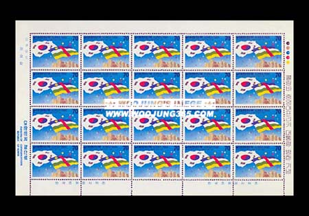 1986/ �߾Ӿ�����ī �ݸ��� ����� ���� ����