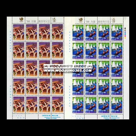 1988/ '88 ����ø��� �ø��� ��10��-2�� ����