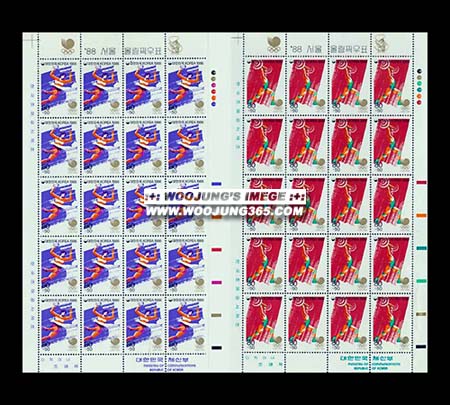 1986/ '88 ����ø��� �ø��� ��6��-2�� ����