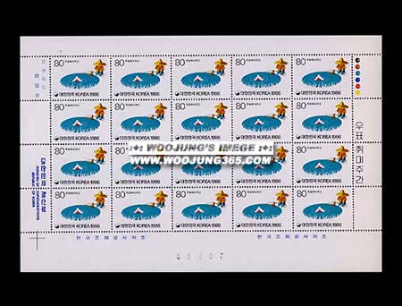 1986/ '86 ��ǥ����ְ� ����