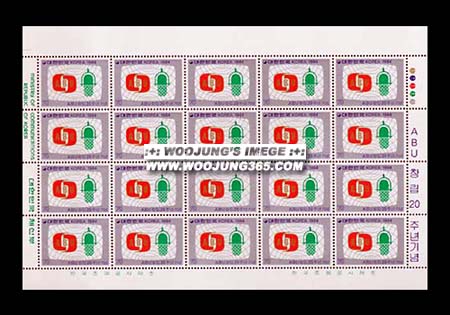 1984/ ABUâ�� 20�ֳ� ����