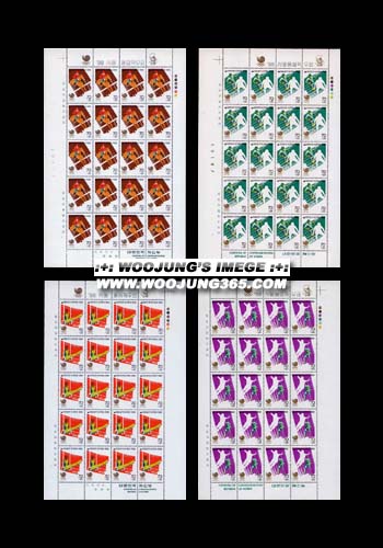 1986/ '88 ����ø��� �ø��� ��5��-4�� ����