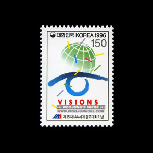 1996/ ��35�� IAA ���豤����ȸ