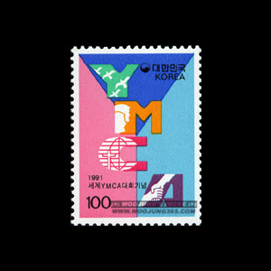 1991/ 1991 ���� YMCA��ȸ