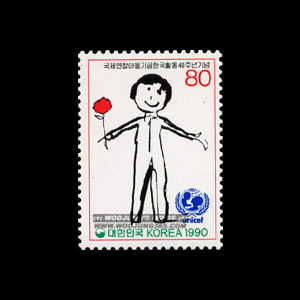 1990/ �������� �Ƶ���� �ѱ�Ȱ�� 40�ֳ�