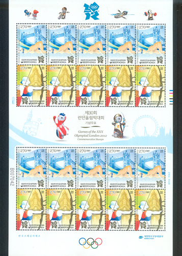 2012/ ��30ȸ �����ø��ȴ�ȸ ����