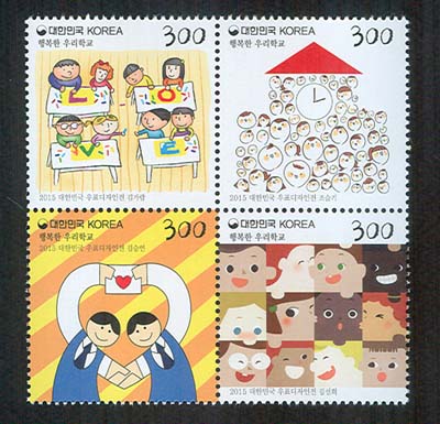 2015/ �ູ�� �츮�б� 4������