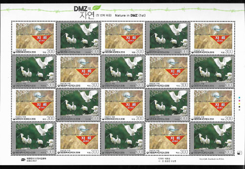 2016/ DMZ�� �ڿ� ��1�� ����