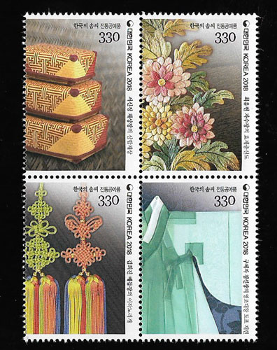 2018/ �ѱ��� �ؾ� �������ǰ 4������