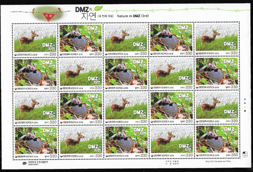 2018/ DMZ�� �ڿ� ��3�� ����