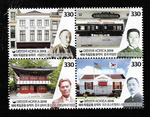 2018/ �ؿ� ����� ������ 4������