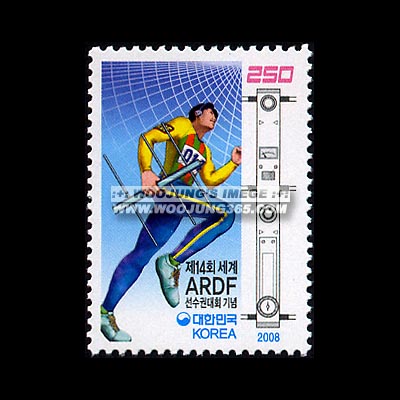 2008/ ��14ȸ ���� ARDF �����Ǵ�ȸ