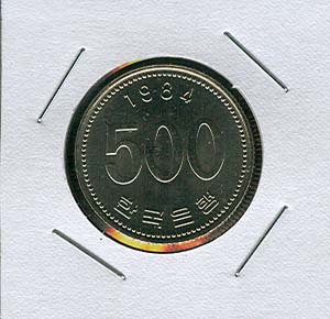 [������ȭ] 1984�� 500�� (�̻��)