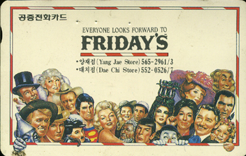 Friday`s-C9301274-W-������