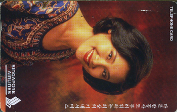 MC99D00245-3W-Singapore Airlines(�����-F-����)