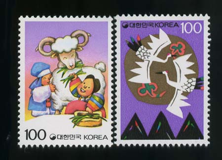 1990/ 1991��� ���Ͽ�ǥ �� 2��