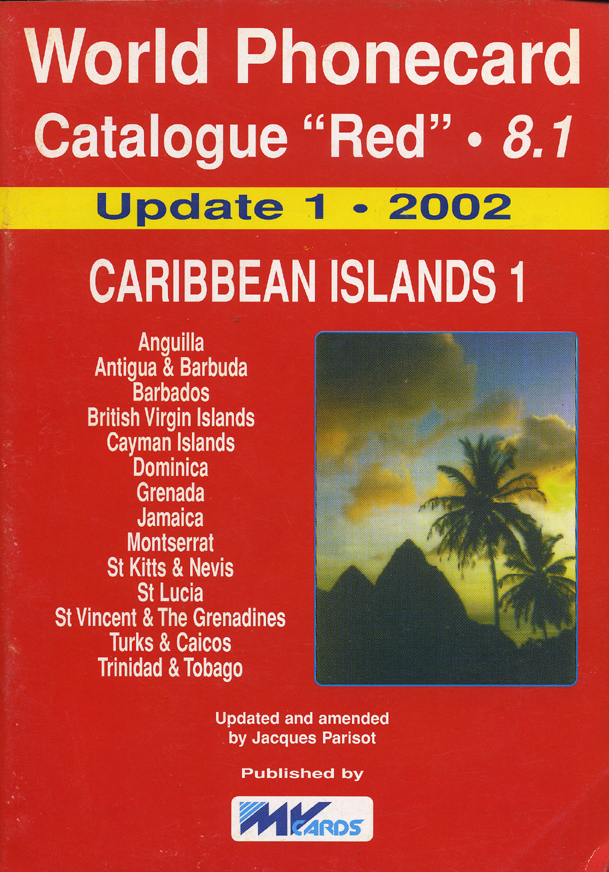 MV Cards-Red-2002-8.1-Caribbean Islands 1