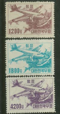 1952/3�� �װ� 3��