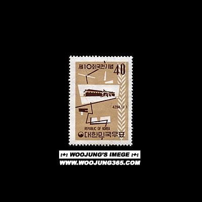 1961/ ��10ȸ ����