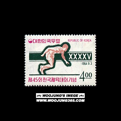 1964/ ��45ȸ ����ü��