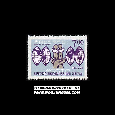 1966/ ���豳����ü���� 15�� ��ȸ