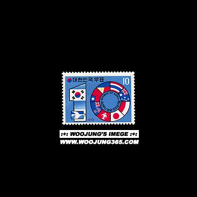 1972/ �ƽþƿ������� 10��